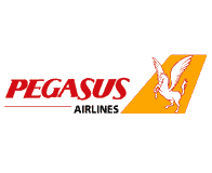 PEGASUS AIR LINES
