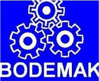 BODEMAK