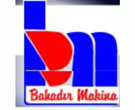 BAHADIR MACHINERY