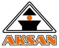 AKSAN FORGING