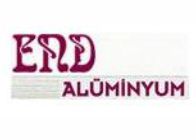 END ALÜMİNYUM