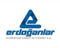 ERDOGANLAR ALLUMINIUM