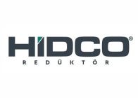 HİDCO REDÜKTÖR