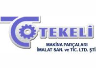 TEKELI MACHINE PARTS