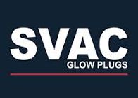SVAC GLOW PLUGS