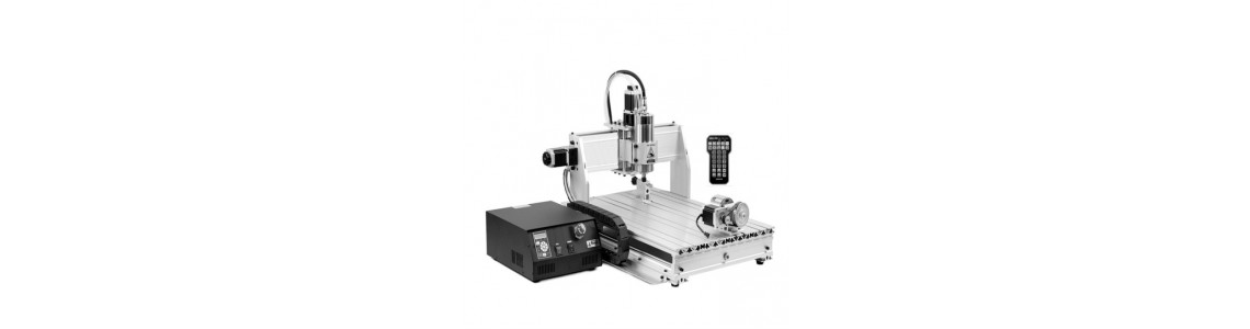 Machining Centers