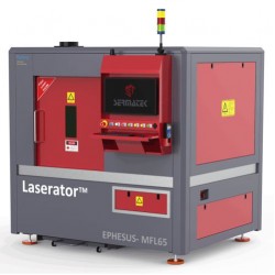 Laserator EPHESUS 65 Fiber Laser Cutting Machine