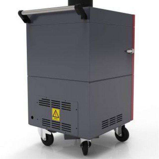 Laserator LSE1 Mobile Dust & Fume Extraction Unit