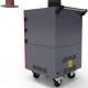 Laserator LSE1 Mobile Dust & Fume Extraction Unit