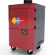 Laserator LSE1 Mobile Dust & Fume Extraction Unit