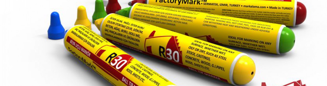 Paint Marker Paint Marker