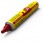 FactoryMark™ R30 Series Ball Point Pump Paint Markers