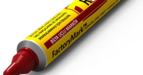 factorymark r30 serisi bilya uclu