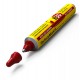 FactoryMark™ R30 65ml Red Pump Rall Point Paint Marker