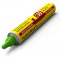 FactoryMark™ R30 65ml Green Pump Rall Point Paint Marker