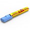 FactoryMark™ S20 13cm³ Light Blue Permanent Paint Marker