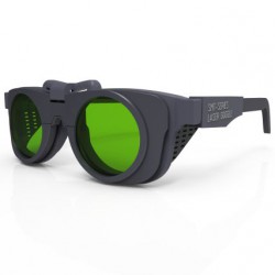 1064nm Laser Protection Goggles