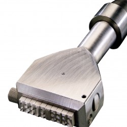 Hand-Held Type Holder, Heavy-Duty Version