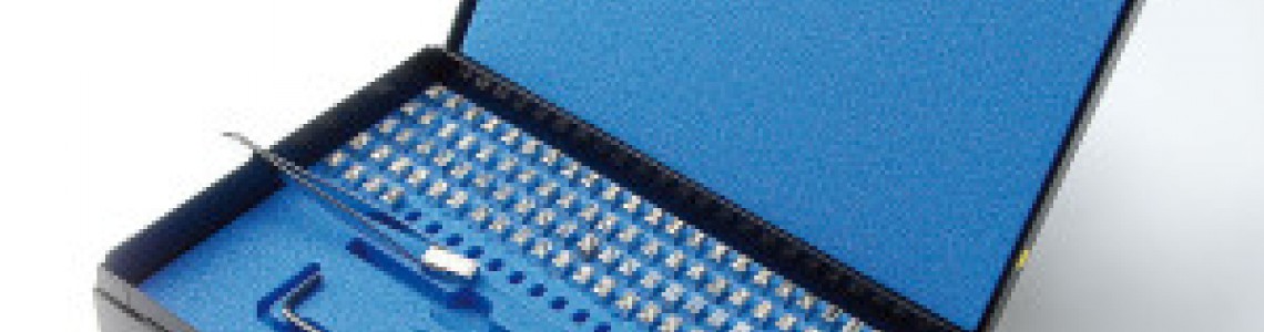 Interchangeable Steel Type Fount Sets Interchangeable Steel Type Fount Sets