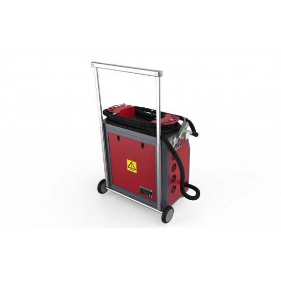 Laserator LARISSA-2000A 2000W Fiber Laser Welding Machine