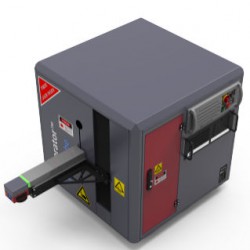 Laserator FreeCUBE Class-IV Desktop Fiber Laser Marking Machine