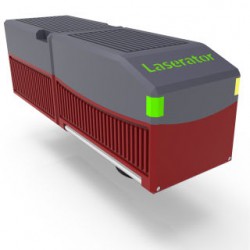 Laserator 3D Galvo Scan Head