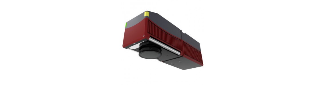 Laserator 2B, 3B Galvo Tarama Kafaları Laserator 2B, 3B Galvo Tarama Kafaları