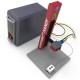 Laserator HANDY-Z Class-IV Desktop Fiber Laser Marking Machine