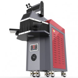 Laserator KLAROS-YOF 200W YAG Laser Welding Machine