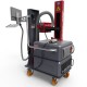 Laserator PORTY-C Class-IV On-The-Floor Fiber Laser Marking Machine