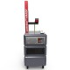 Laserator PORTY-Z Class-IV On-The-Floor Fiber Laser Marking Machine