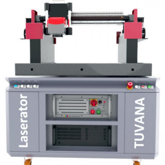 Laserator TUWANA XYZ-G96 Laser Precission Work Station