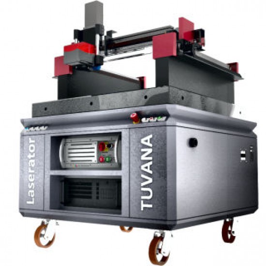 Laserator TUWANA XYZ-G96 Laser Precission Work Station