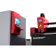 Laserator METROPOLIS 3015 Fiber Lazer Kesim Makinası