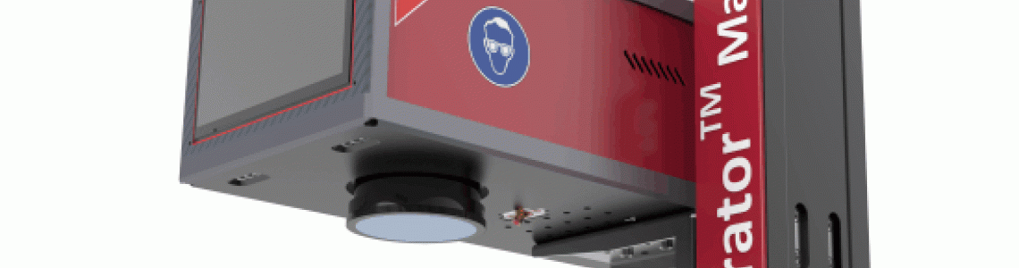 Lazer Markalama Makinası Nedir?