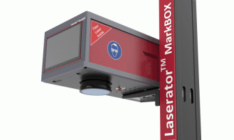 Lazer Markalama Makinası Nedir?