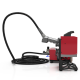 Dotpeenator™ PR146 Heavy Duty Portable Dot Peen Marking Machine