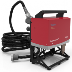 Dotpeenator™ PR146 Heavy Duty Portable Dot Peen Marking Machine