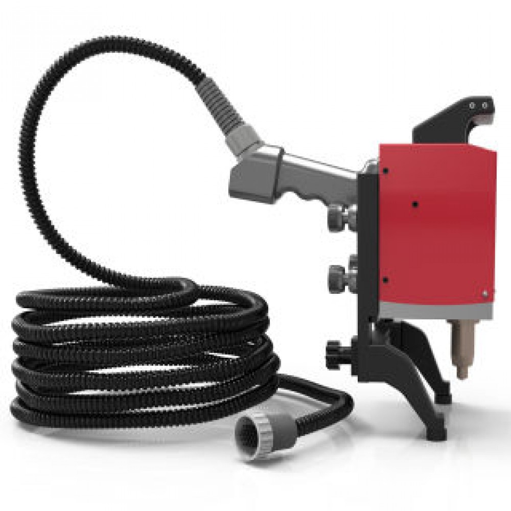 Dotpeenator™ PR94A Portable Dot Peen Marking Machine is