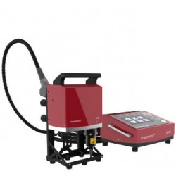 Dotpeenator™ PR94E Electromagnetic Portable Dot Peen Marking Machine