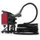 Dotpeenator™ PR94E Portable Electrical Dot Peen Marking Machine Dotpeenator™ PR94E Portable Electrical Dot Peen Marking Machine