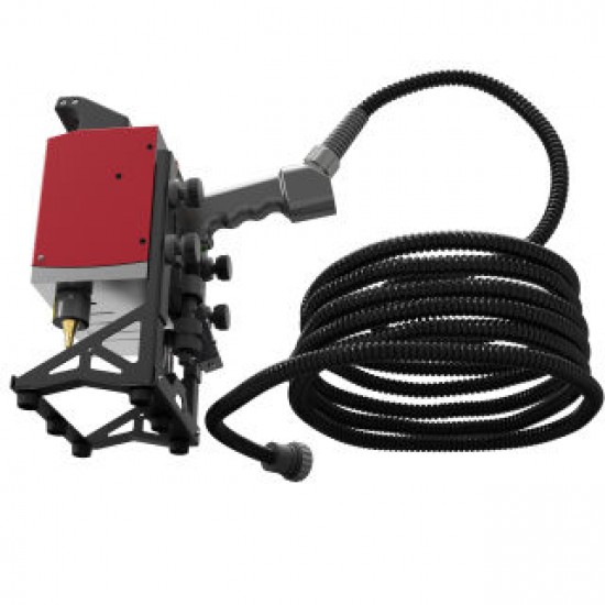 Dotpeenator™ PR94E Portable Electrical Dot Peen Marking Machine Dotpeenator™ PR94E Portable Electrical Dot Peen Marking Machine