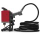 Dotpeenator™ PR94E Portable Electrical Dot Peen Marking Machine Dotpeenator™ PR94E Portable Electrical Dot Peen Marking Machine