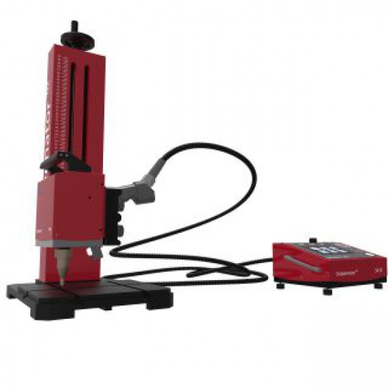 Dotpeenator™ PR94-Z Desktop & Portable Dot Peen Marking Machine