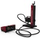 Dotpeenator™ PR94-Z Desktop & Portable Dot Peen Marking Machine