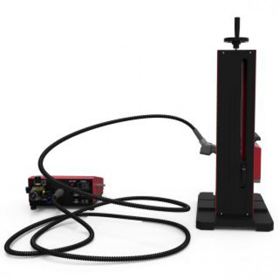 Dotpeenator™ PR94-Z Desktop & Portable Dot Peen Marking Machine