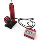 Dotpeenator™ PR94-Z Desktop & Portable Dot Peen Marking Machine