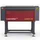 Laserator SARDES-96 60W, 80W, 100W, 120W, 150W CO2 Laser Cutting Machine