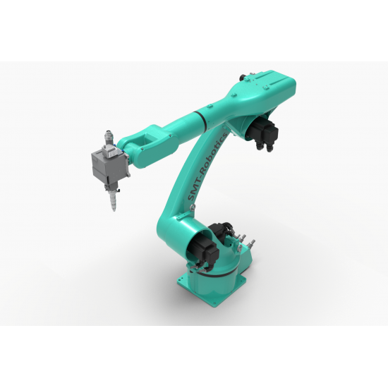 SMT-2020-ER Robotik Lazer Kaynak Sistemi