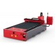 Laserator TEOS Fiber Laser Cutting Machine